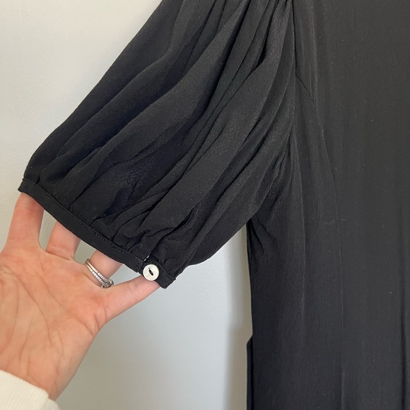 Aritzia Wilfred Libretto Dress - Picture 9 of 12